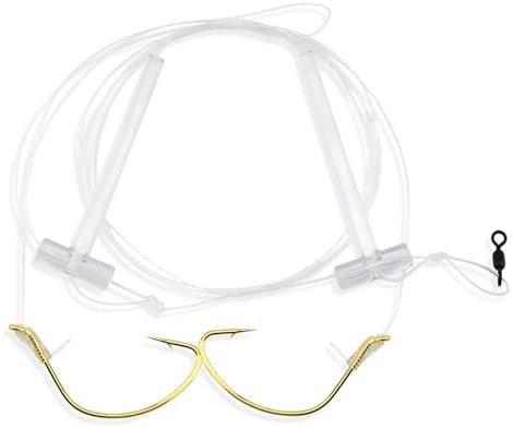 Aqua-Clear Hi-Lo Plain Rig by AQUA-CLEAR