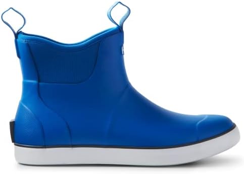 HUK mens Rogue Wave Shoe, High-performance Fishing & Deck Boot - Image 4