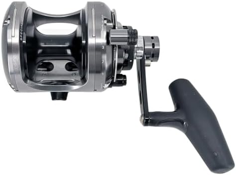 Okuma SEa Lever Drag Reels - Makaira by OKUMA