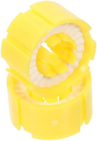 2pcs Automatic Inflatable Life Vest Accessory Replacement Bobbin for Water Sports Quick Inflation Trigger Device for Safety and Convenience by OSOLADY