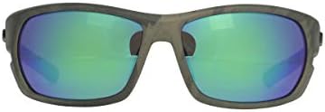 HUK Sunglasses, Polarized Lens Eyewear with Performance Frames, Fishing, Sports & Outdoors Sunglasses - Image 2