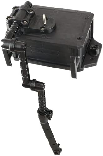YakAttack CellBlok with Switchblade Transducer Arm Combo - Image 3