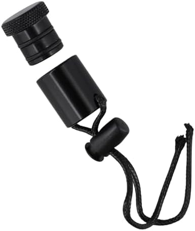 Fishing Baiter Unhook Device with Alloy Black Nickel Coating for Tanago and Platform Fishing, Portable Tool for Easy Bait Handling and Rust Prevention(B) - Image 4