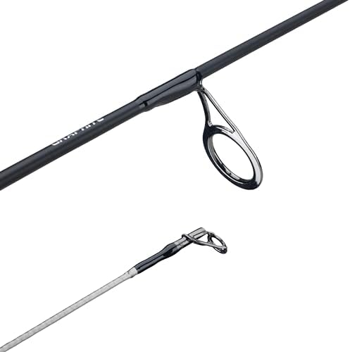 Ugly Stik Elite Spinning Fishing Rod - Image 2