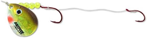 Northland Tackle BAITFISH Spinner - Image 6