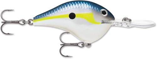 Rapala Dives-to 12 by RAPALA