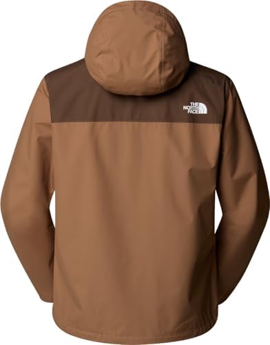The North Face Men's Antora Waterproof Jacket (Standard and Big Size) - Image 2