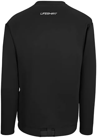 Lifeshirt Classic Pro U.S Coast Guard Approved Life Jacket Long Sleeve - Image 4