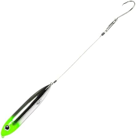 Rattling Catfish Spook Float Rig - 1 Pack - Image 4