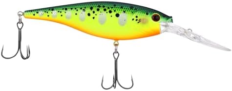 Berkley Flicker Shad Fishing Hard Bait by Berkley