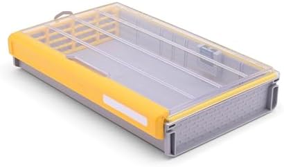 Plano EDGE Series Fishing Tackle Storage Boxes | Premium Tackle Organization with Rust Prevention by PLANO%C2%AEOutdoors