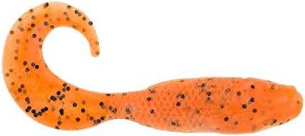 Berkley Gulp! Alive! Swimming Mullet Saltwater Fishing Soft Bait by Berkley