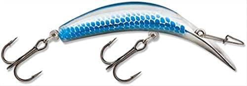 Luhr Jensen Luhr Jensen K 13 X Kwikfish Treme ' Rattle by Luhr+Jensen