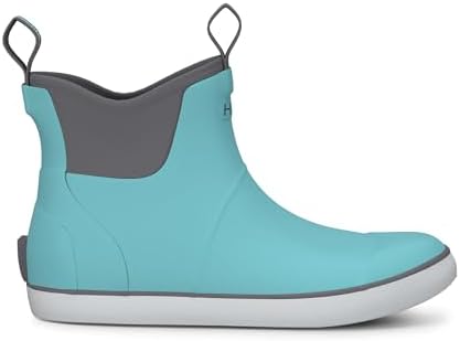 Womens KC Print Rogue Wave Boots - Image 4