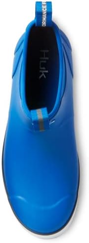 HUK mens Rogue Wave Shoe, High-performance Fishing & Deck Boot - Image 5