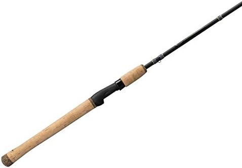 Lew's Laser SG1 Fishing Rod by Lews
