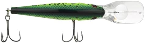 Berkley Flicker Shad Fishing Hard Bait - Image 3