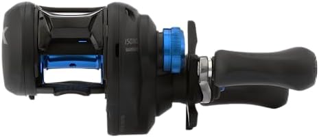 Shimano SLX A Low Profile ReelsFishing - Image 2