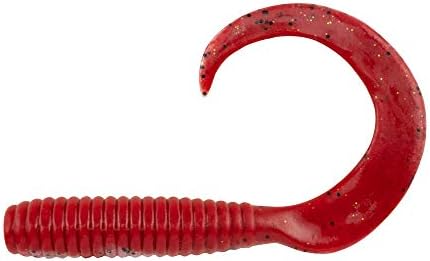 Berkley Gulp! Grub Saltwater Fishing Soft Bait - Image 2