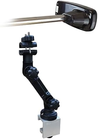 Brocraft Trolling Motor Stabilizer Mount/Boat Trolling Motor Stabilizer Mount by Brocraft
