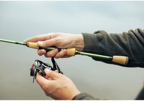 Temple Fork Outfitters Trout Panfish II Series Rods - Image 6