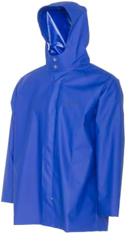 Grundéns Men's Shoreman Fishing Jacket by Grund%C3%A9ns