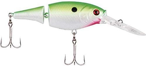 Berkley Flicker Shad Jointed Fishing Hard Bait - Image 3