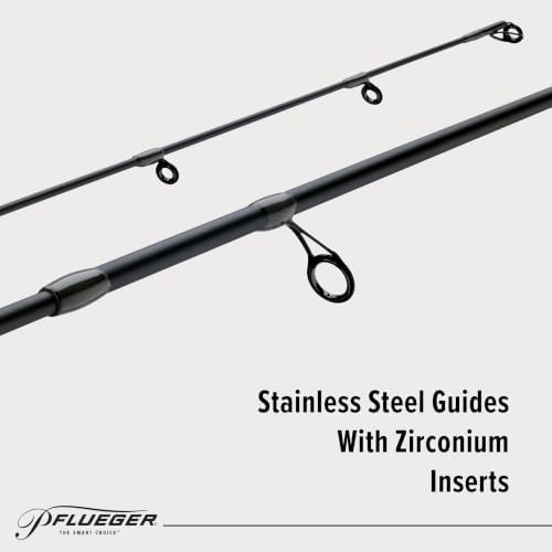 Pflueger President XT Spinning Rod - Image 3