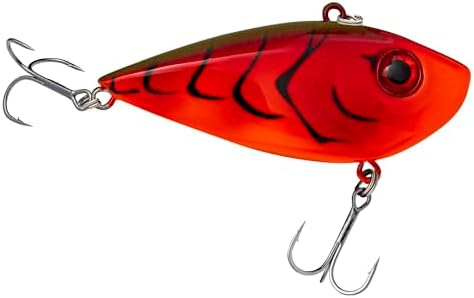 Strike King Red Eyed Shad Fishing Lure - Image 5