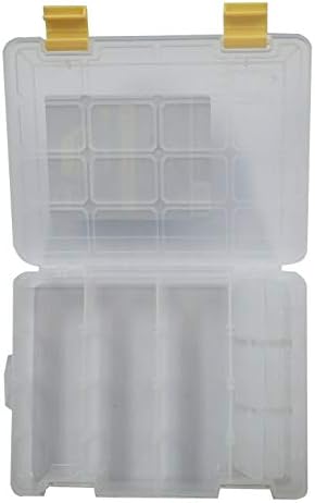 Plano Prolatch Stowaway Storage Case - Image 3