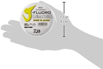 DaiwaJ-Fluoro Leader - Image 5