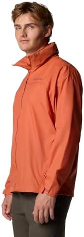 Columbia Men’s Glennaker Lake II Rain Jacket - Image 3