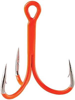 Berkley Fusion19 Wide Gap Live Bait Hooks, Size 4 Fishing Hooks, Needle Point with SlickSet Coating for Easy Penetration, Forged for Added Strength by Berkley