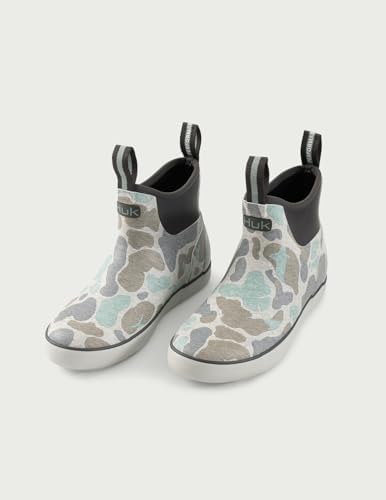 Womens KC Print Rogue Wave Boots - Image 3