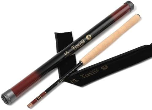 Maxcatch Tenkara Fly Fishing Rod and Combo 7:3 Action, 9/10/11/12/13ft/Triple Zoom 8'10''/9'9''/10'6'',10'8''/11'10''/12'9'' by Maxcatch
