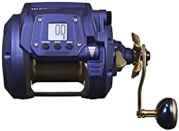 Daiwa Electric Reel Sea Power 800/1200 Various Types - Image 2
