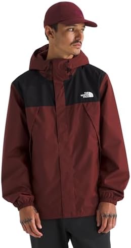 The North Face Men's Antora Waterproof Jacket (Standard and Big Size) by Unknown