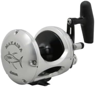 Okuma SEa Lever Drag Reels - Makaira by OKUMA