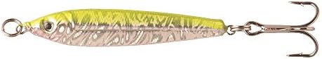 P-Line Lazer Minnow by P-Line
