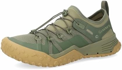 Simms Pursuit Shoe by Unknown