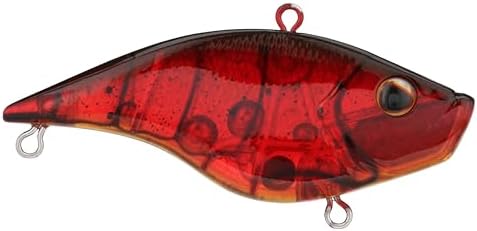 Berkley Warpig Fishing Hard Bait - Image 2
