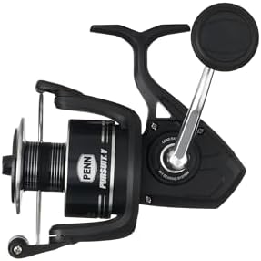 Penn Pursuit V Spinning Reel - Image 2