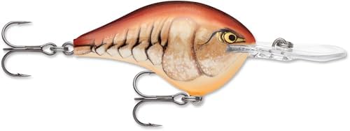 Rapala Dives-to 12 by RAPALA