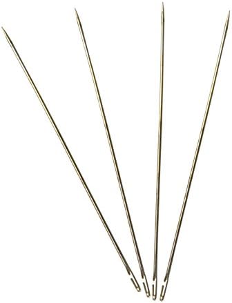 Al's Goldfish Lure Co Baiting Needle (4 Pack) by AlsGoldfishLureCompany