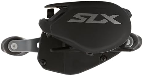 Shimano SLX A Low Profile ReelsFishing - Image 4