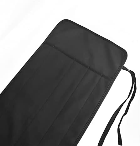 Aventik Neoprene Fly Rod Sock with 5 Compartments Fishing Rod Sleeve - Image 6