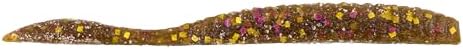 Berkley Berkley PowerBait MaxScent Flat Worm by Berkley