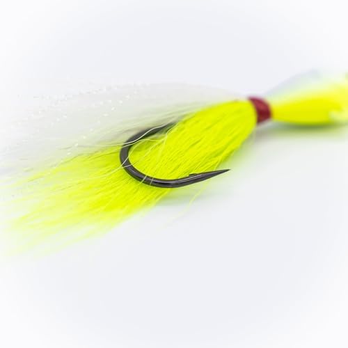 Bucktail Pro Series by Intent Tackle - Image 5