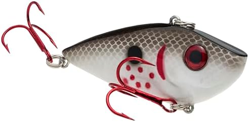 Strike King Red Eyed Shad Fishing Lure by StrikeKing