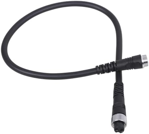 1.64Feet Electric Reel Power Cord – Compatible with Daiwa, Seaborg, Leobritz,Tanacom, BeastMaster, Shimano Fishing Reel Super Air Cord(1Pcs) - Image 7